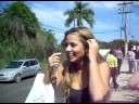 Alinne Rosa - Salvador