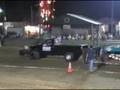 Truck Pulling - Gas - Perry County Fair 08 By:Diesel Bombers