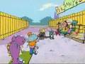 super ed brothers brawl