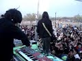 Paranormal Attack - Hermosillo Mexico 01