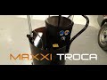 802000 - Maxxi Troca - Troca de Óleo a Vácuo - 60L