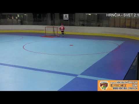 Hbk Gladiators Hrnčiarovce - Hokejovysvet.sk 2:1 Hbk Gladiators Hrnčiarovce - Hokejovysvet.sk 2:1