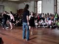 1� Ano Ginacana Paula Soares Rick Martin