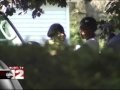 [MI] Domestic standoff ends in ex-Officer Barber's suicide 2