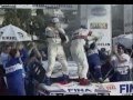 WRC 1991 Highlights