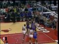 Bulls vs. Knicks. 1989 Playoffs Game 6. Jordan 40pts/10asts