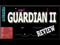 Обзор игры Guardian II: Revenge of the Mutants