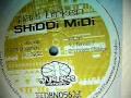 Paul Birken Depth Charge Shiddi Midi ep Drop Bass Network