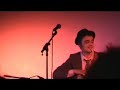 Pete Doherty Up the bracket
