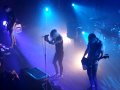 Paramore--Brand new eyes tour intro & ignorance