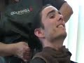 Donating Hair