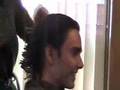 Donating Hair