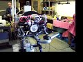 bug motor dyno pull