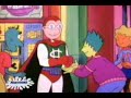 Doug Clips:  Doug Soundtrack - Political Aspirations