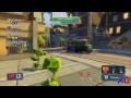 Plants vs. Zombies: Garden Warfare (Xbox One) Review (German / HD) Plants vs. Zombies: Garden Warfare (Xbox One) Review (German / HD)