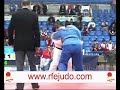 Absoluto 2007 - FINAL +78Kg