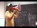 UCSF iGEM 2007 Finalist Announcement