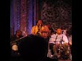Live at the Angel Orensanz Center,...