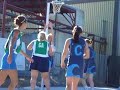 PCNL Netball Los Angeles Riptide vs San Francisco Stars 9