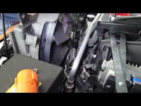How to Install a Water Pump: 2006 – 2010 Hummer H3 3.7L L5