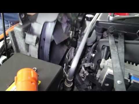 how to drain hummer radiator