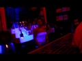 Sloppy big girl goes Clubing in Downtown HOUSTON Dances Fights Bartender and Security Guard.