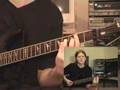 Guitar Lesson 06 Guitar Tuition 'Understanding Chords'