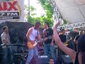 Jack Tequila . Show da Mix
