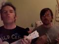 UKULELE - I WANNA BE YOUR BOYFRIEND