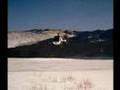 Helicopter mountain training course with Bristow Academy