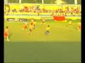 Sasa Branezac goals Indonesia 2007-08, part 2.