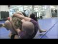 videos de Three Options-Openmat/Kimonogirl