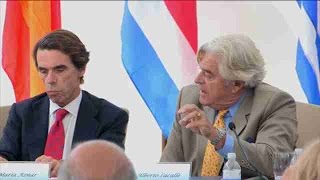 Según expresidentes iberoamericanos la hora de la verdad llegó a Venezuela