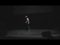 Click here to watch this video UPstaged - More than a word