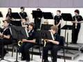Carl Sandburg Jazz ensemble - Mambo Jambo