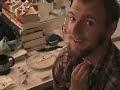 Superior Donuts - Video Diary #7 - Steppenwolf Theatre