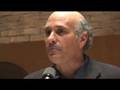 Part 4- Greg Palast and RFK in NYC- MayDay 2007