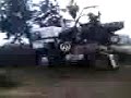 rhino dont try this at  home