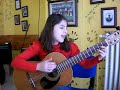 G?ZEM KESK?N ANLASANA gitar?m19