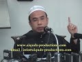 UK-10-06 - Bab 9 - Selawat Yang Paling Afdhal Ke Atas Nabi