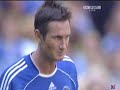 Chelsea-Manchester U. Penalties Community Shield