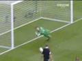 Chelsea-Manchester U. Penalties Community Shield