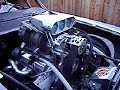JRE Injected Chevelle startup 2