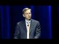Eric Schmidt at IBM Business Partners Leadership Conference