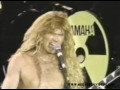 megadeth-Peace Sells