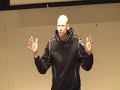 Deaf Ninja - Austin Andrews Performance