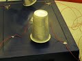Electrostatic motor