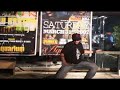 BoomSquad - Club Aquarium \"Chris Brown, Omarion, Reggae\"