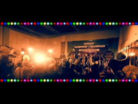 Angreji Beat   Gippy Grewal Feat  Honey Singh Full Song 1080p