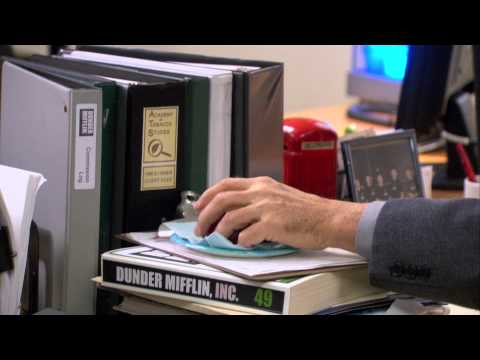 The Office - Safety Training